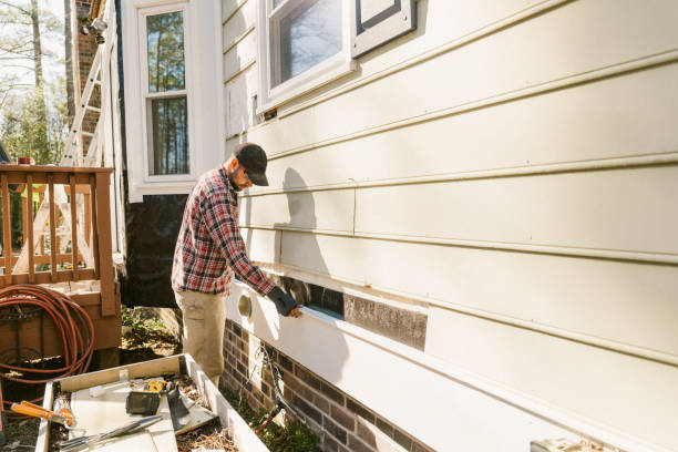Trusted Siding Inspection service in Coram, NY - Creative Siding